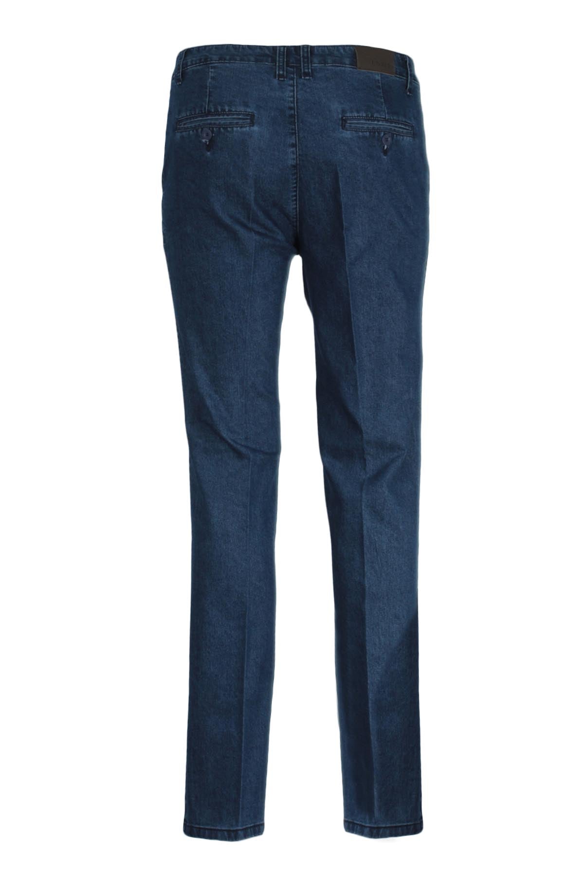 Remigius - Jeans Chino Uomo Coveri Collection Moderno