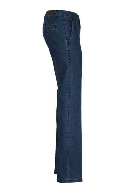 Remigius - Jeans Chino Uomo Coveri Collection Moderno