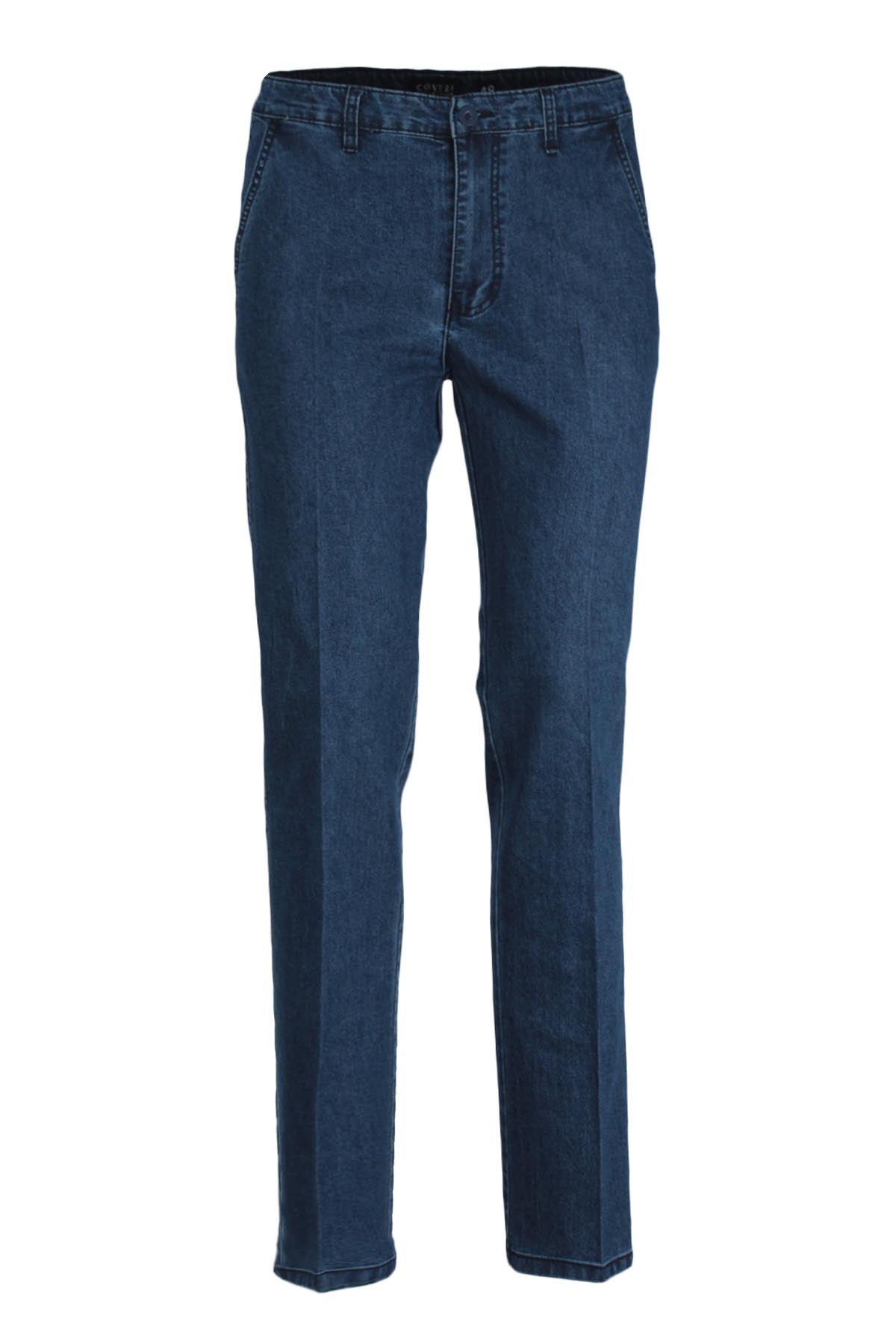 Remigius - Jeans Chino Uomo Coveri Collection Moderno