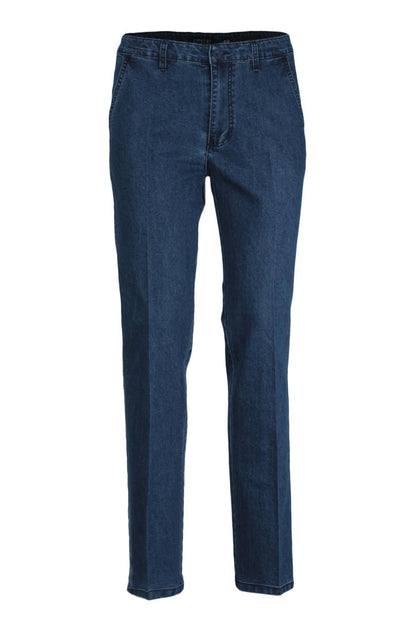 Remigius - Jeans Chino Uomo Coveri Collection Moderno