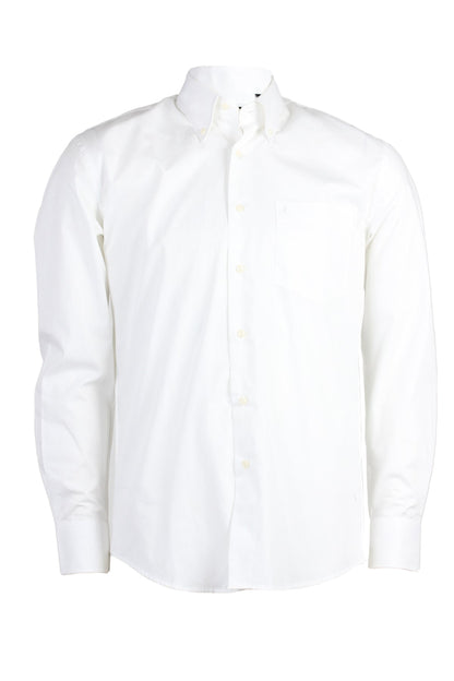 Rupertus - Camicia Button Down Uomo Classica Moderna Elegante