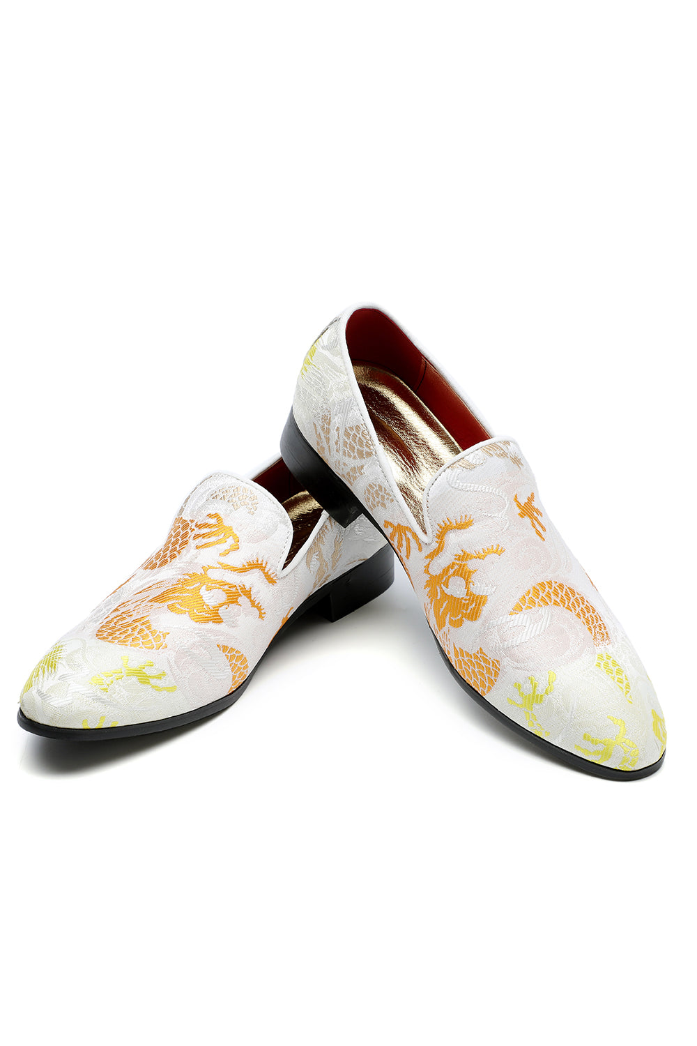 Anselmo – Scarpe Slip-On Ricercate Per Uno Stile Distinto E Audace