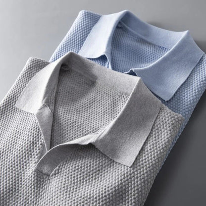 Nadir – Polo Casual A Maniche Corte Dal Design Essenziale E Dinamico