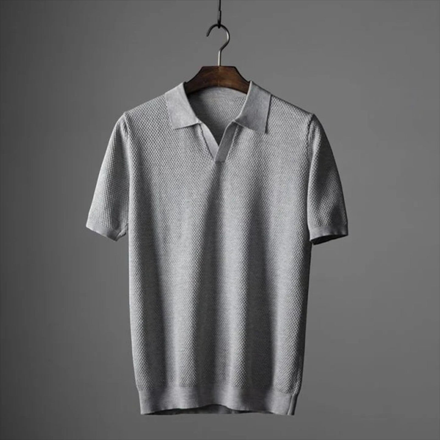 Nadir – Polo Casual A Maniche Corte Dal Design Essenziale E Dinamico