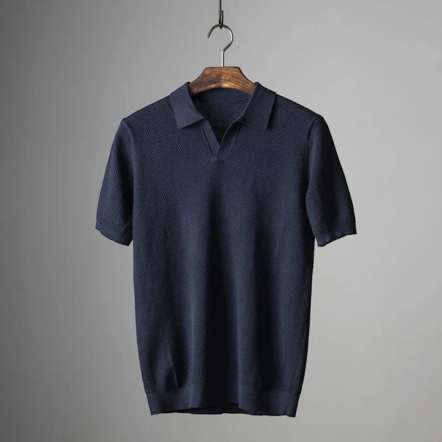Nadir – Polo Casual A Maniche Corte Dal Design Essenziale E Dinamico