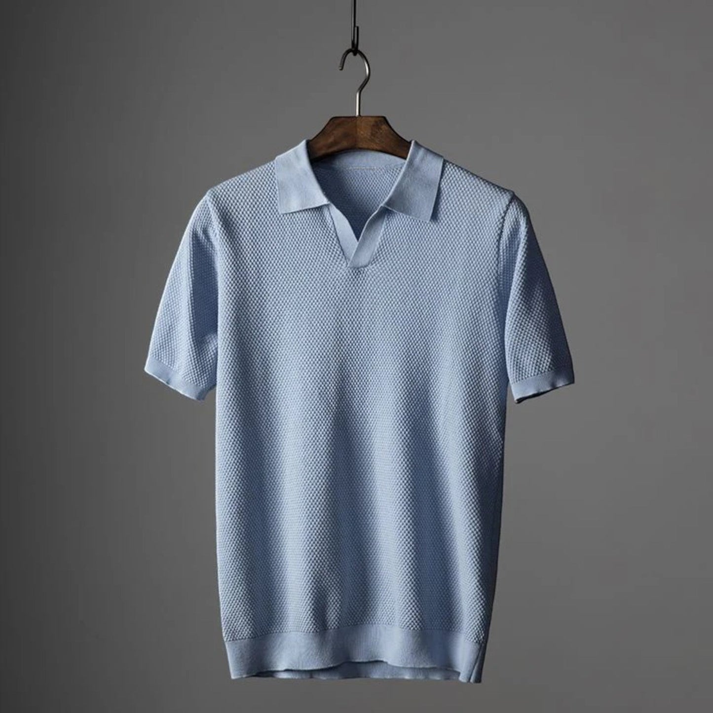 Nadir – Polo Casual A Maniche Corte Dal Design Essenziale E Dinamico