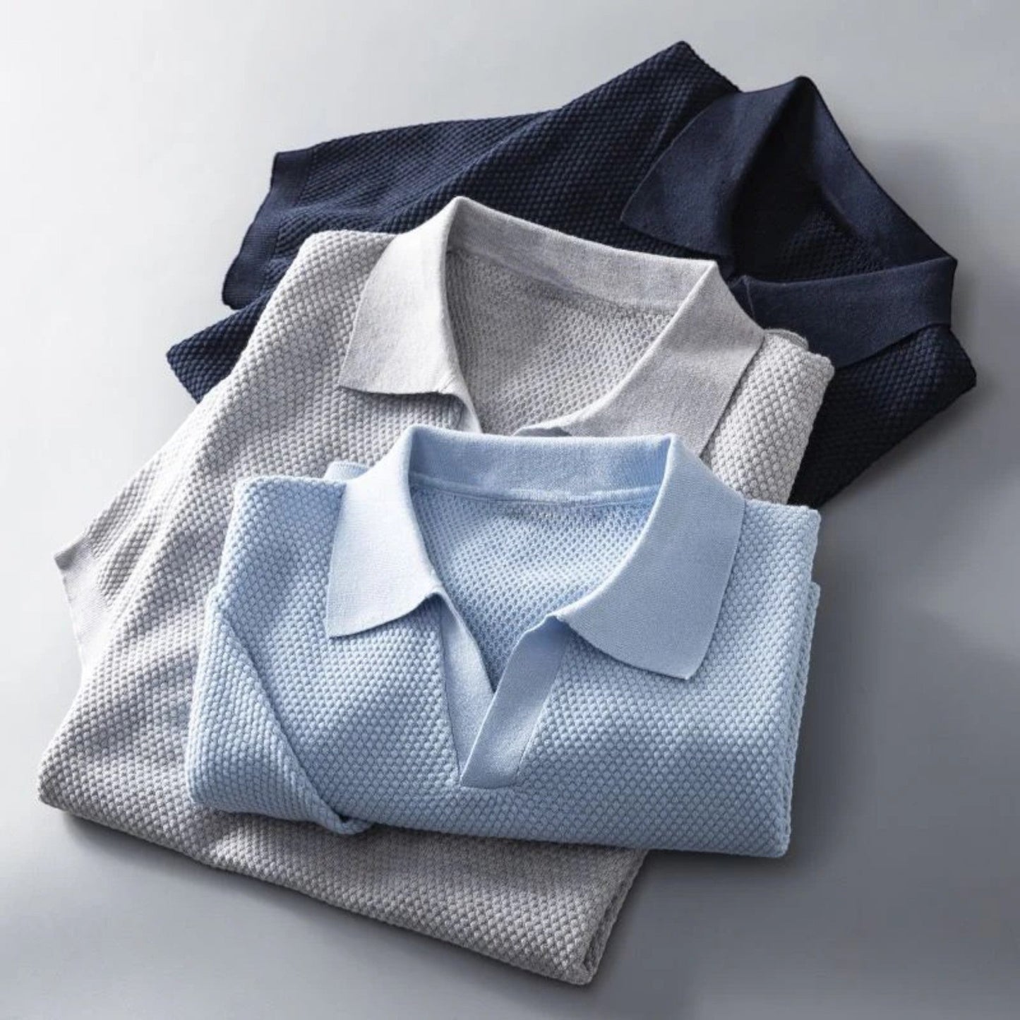 Nadir – Polo Casual A Maniche Corte Dal Design Essenziale E Dinamico