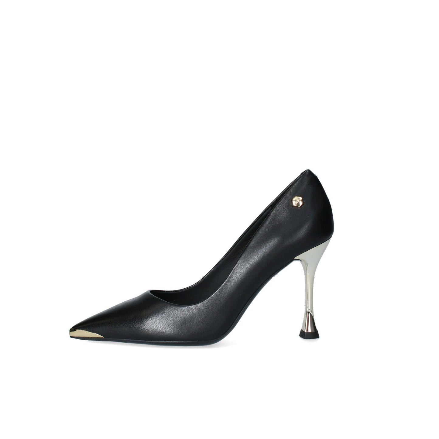 Linda - Décolleté Donna Eleganti Raffinate Moderne