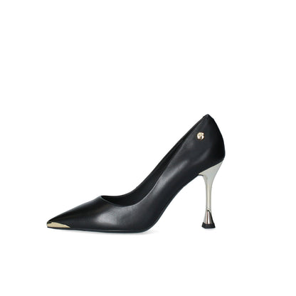 Linda - Décolleté Donna Eleganti Raffinate Moderne