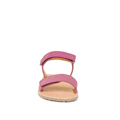 Bianca - Sandali Rispettosi Fucsia Flexy Lia Donna