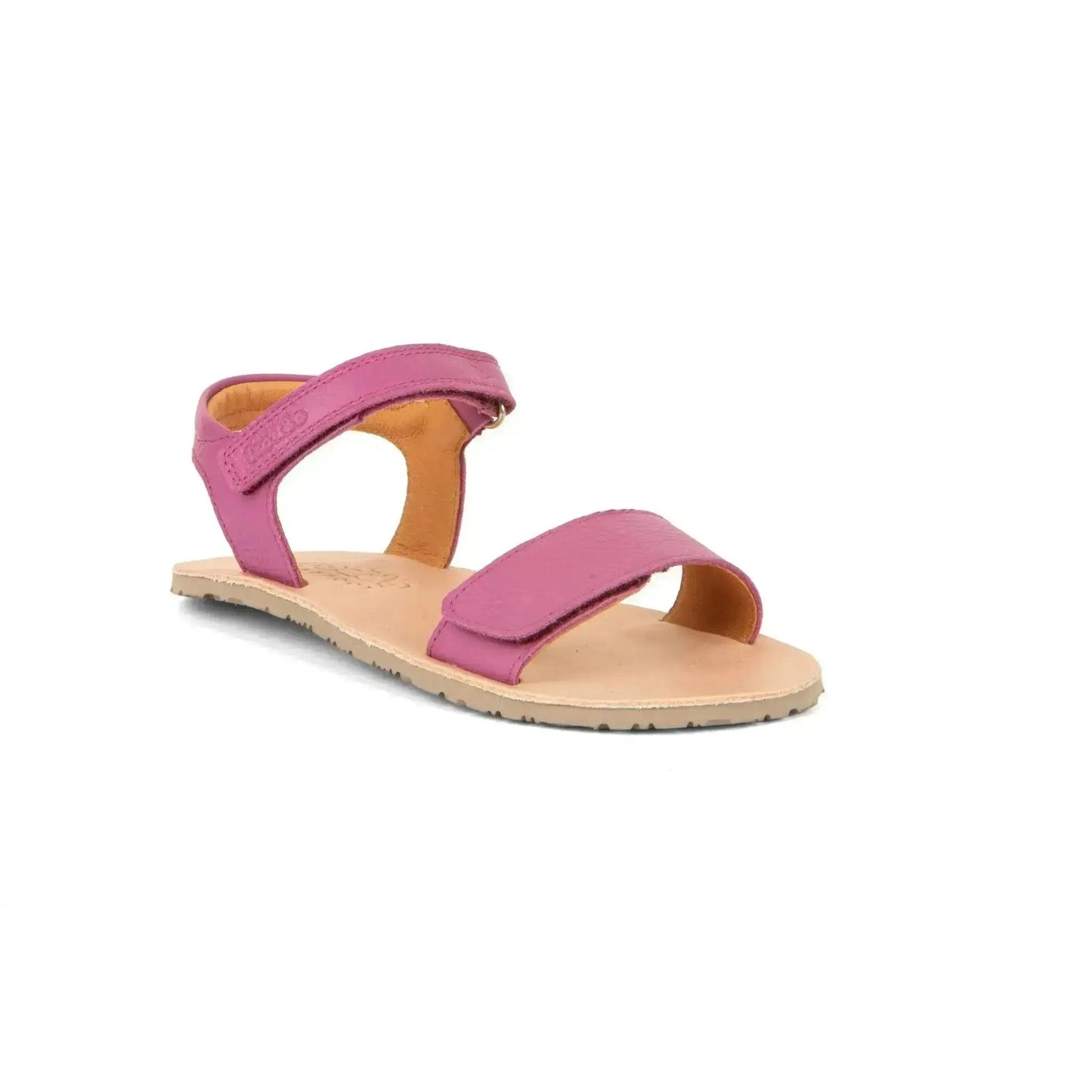 Bianca - Sandali Rispettosi Fucsia Flexy Lia Donna