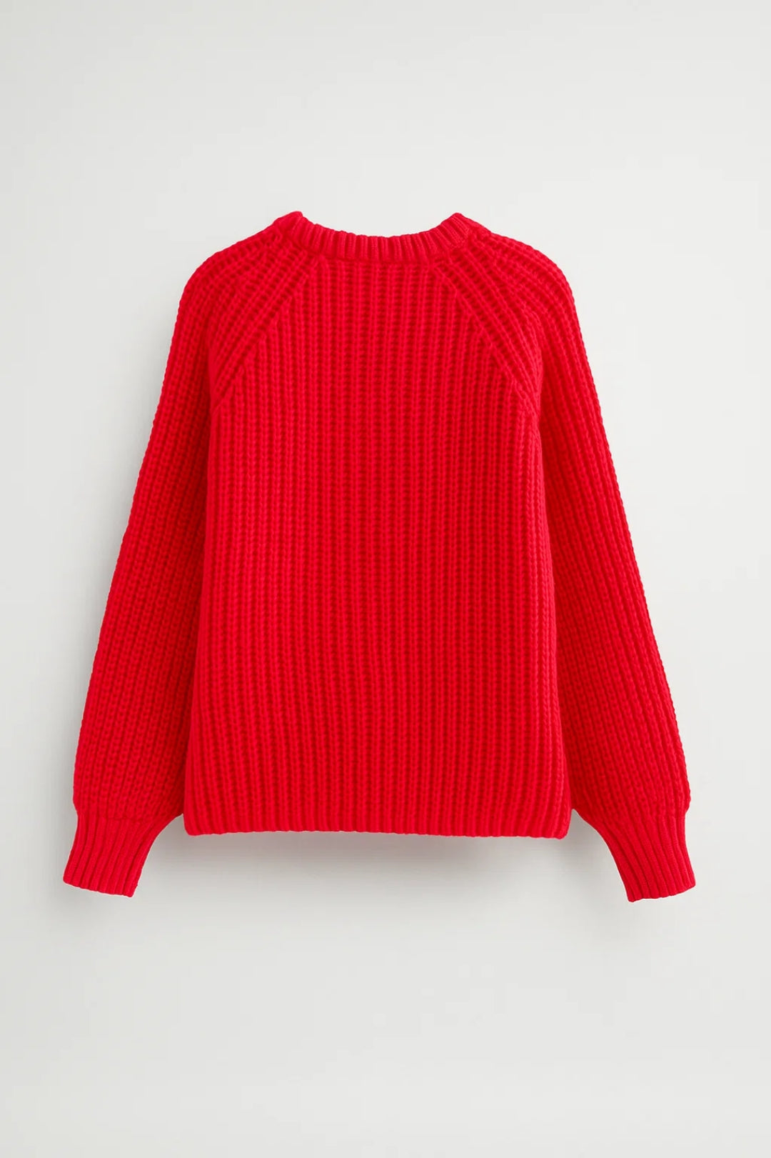 Emma – Cardigan Avvolgente Con Bottoni Dal Design Classico