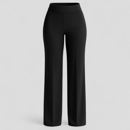 Hilarina - Pantaloni da donna confortevoli ed eleganti
