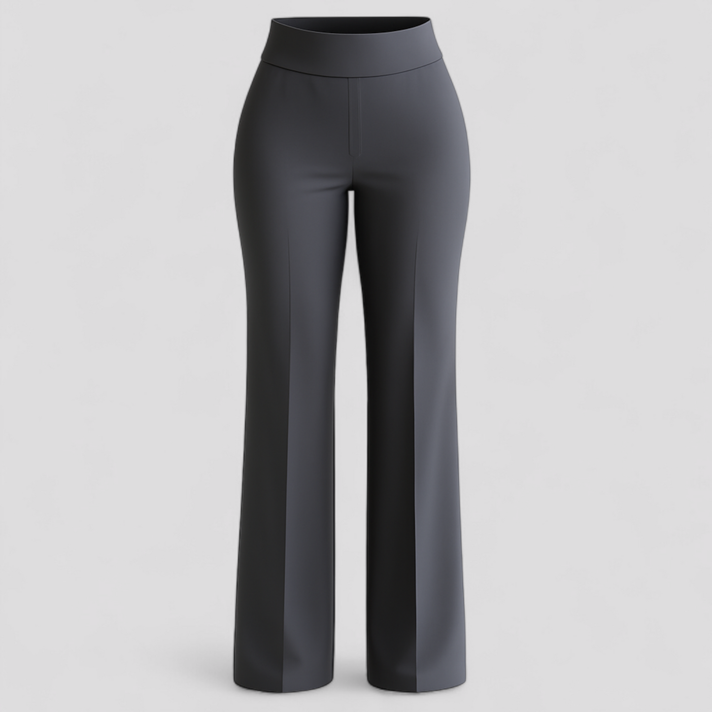 Hilarina - Pantaloni da donna confortevoli ed eleganti