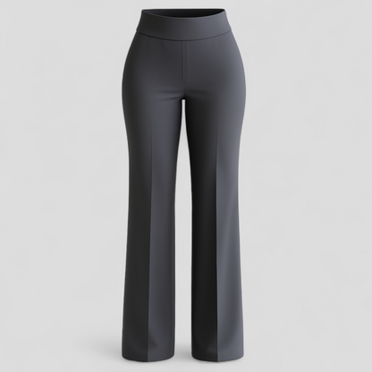 Hilarina - Pantaloni da donna confortevoli ed eleganti