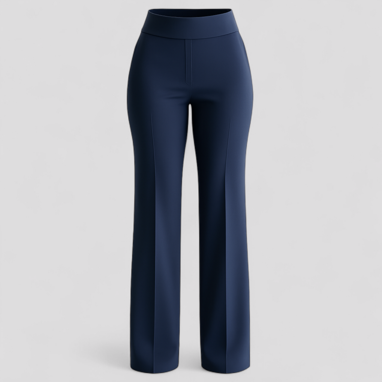 Hilarina - Pantaloni da donna confortevoli ed eleganti