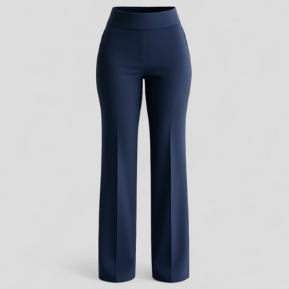 Hilarina - Pantaloni da donna confortevoli ed eleganti