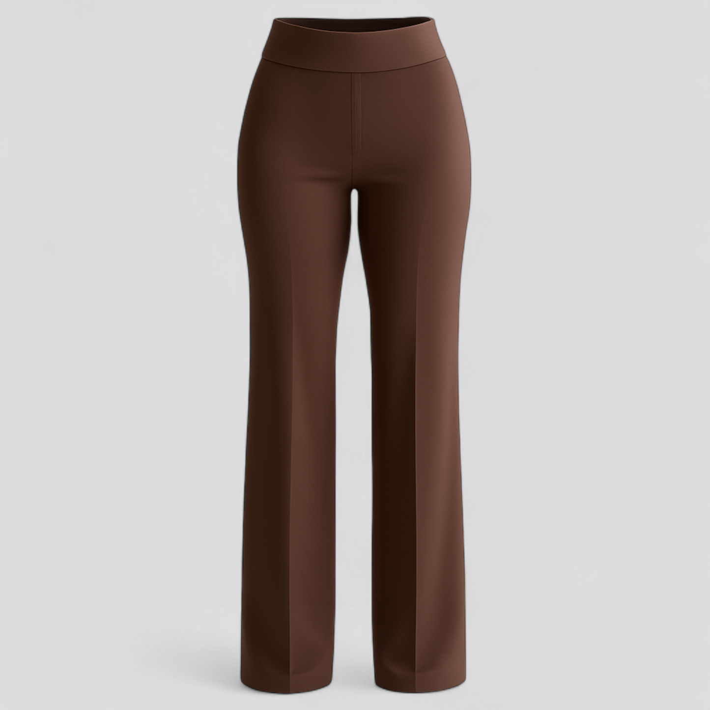 Hilarina - Pantaloni da donna confortevoli ed eleganti