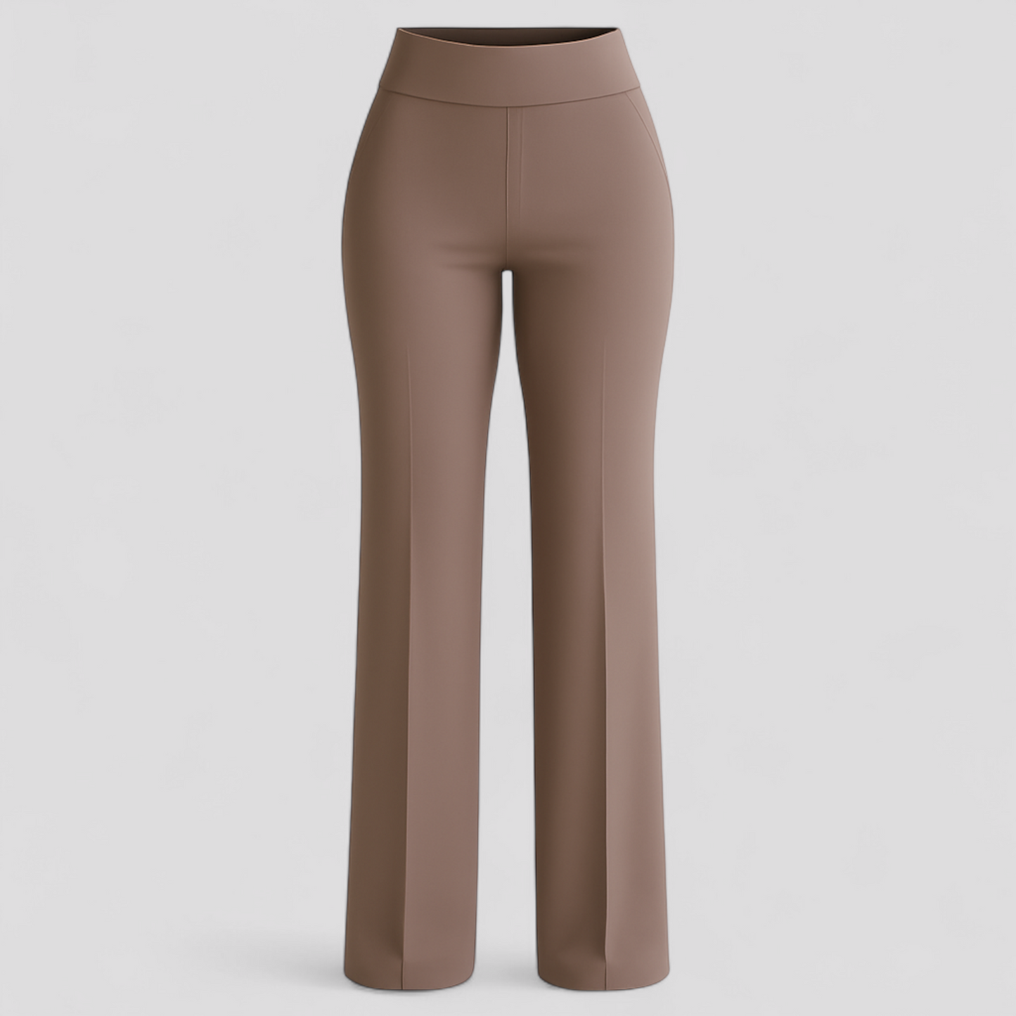 Hilarina - Pantaloni da donna confortevoli ed eleganti