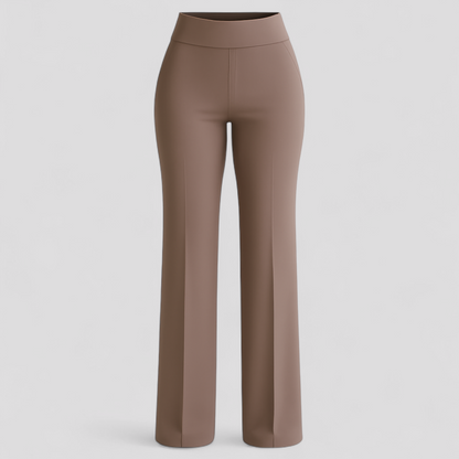Hilarina - Pantaloni da donna confortevoli ed eleganti