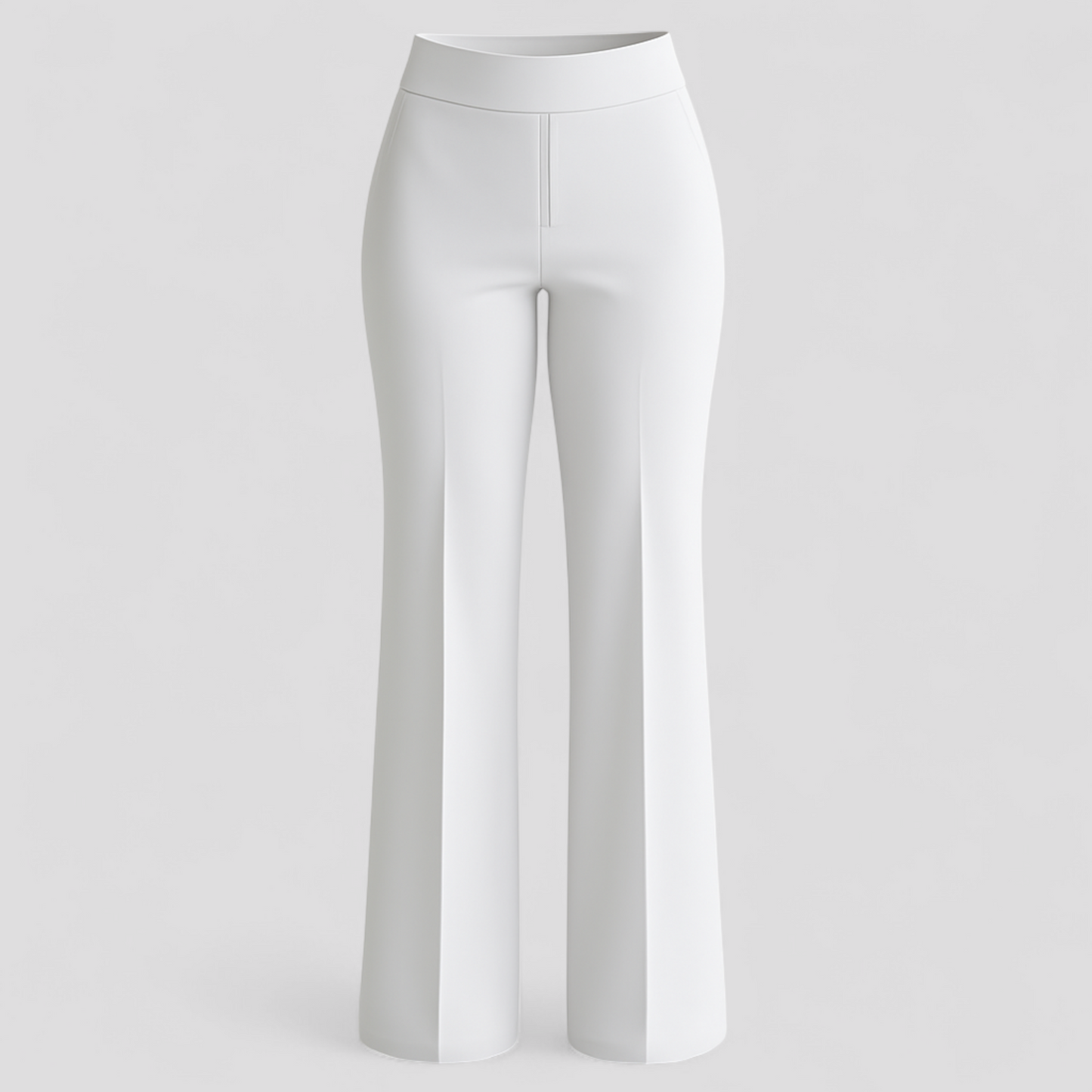 Hilarina - Pantaloni da donna confortevoli ed eleganti