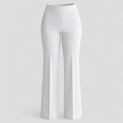 Hilarina - Pantaloni da donna confortevoli ed eleganti