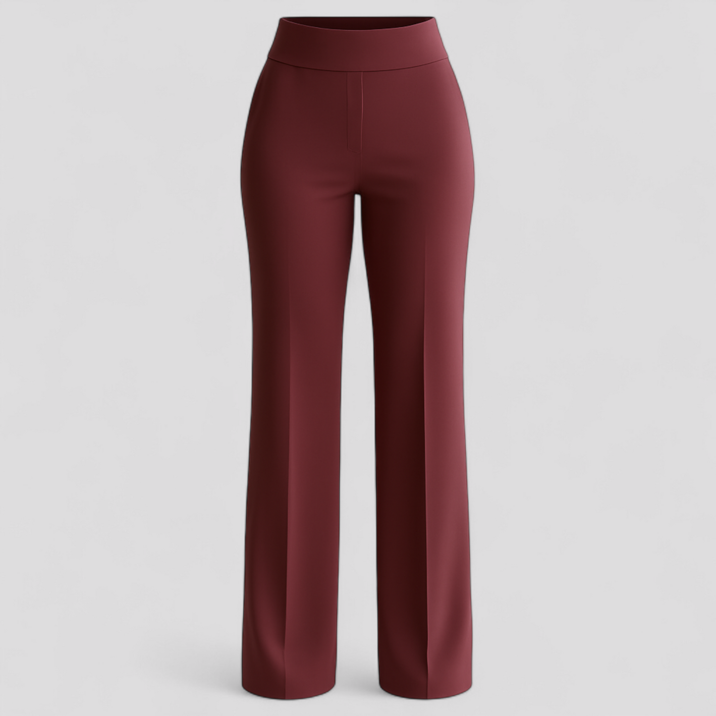 Hilarina - Pantaloni da donna confortevoli ed eleganti