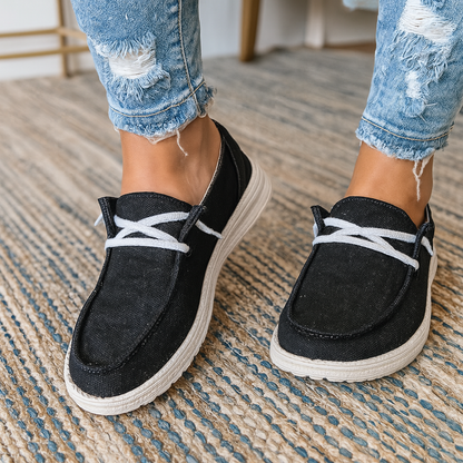 Palmira – Scarpe Stringate da Donna