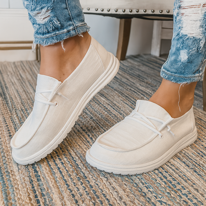 Palmira – Scarpe Stringate da Donna