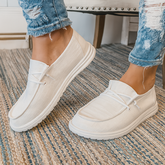 Palmira – Scarpe Stringate da Donna