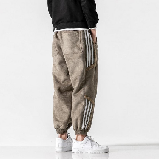 Urbano – Pantaloni Jogger Sportivi Per Un Look Relax E Confortevole