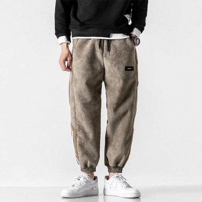 Urbano – Pantaloni Jogger Sportivi Per Un Look Relax E Confortevole