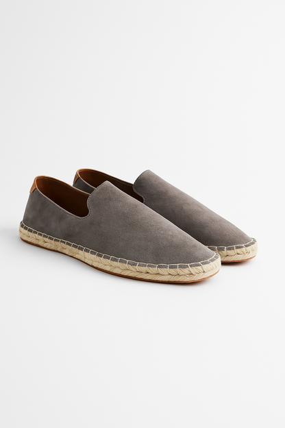 Herminio - Espadrillas Uomo Estive Leggere Casual