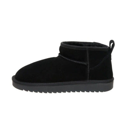 Silvia – Stivali Fashion Comodi Donna con Pelliccia Sintetica