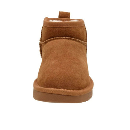 Silvia – Stivali Fashion Comodi Donna con Pelliccia Sintetica