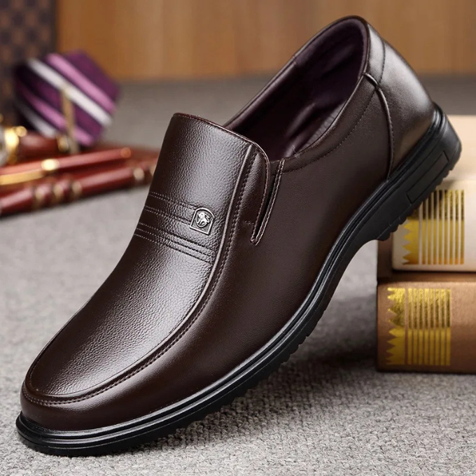 Roccaccio - Mocassini uomo eleganti stile moderno classico