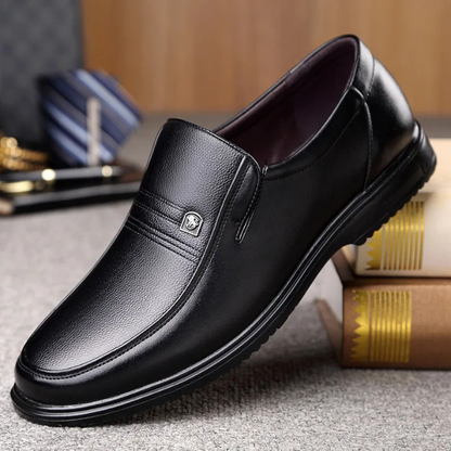 Roccaccio - Mocassini uomo eleganti stile moderno classico