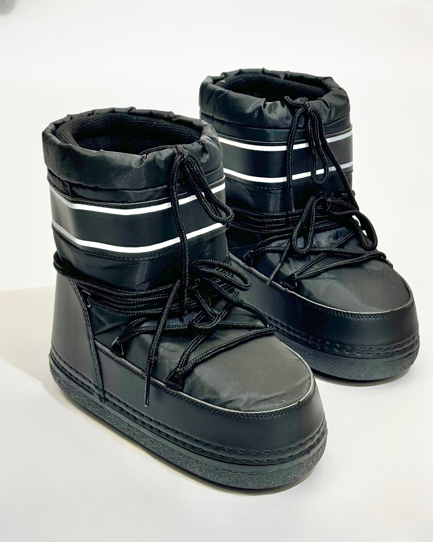 Katia - Stivali da neve alti da donna