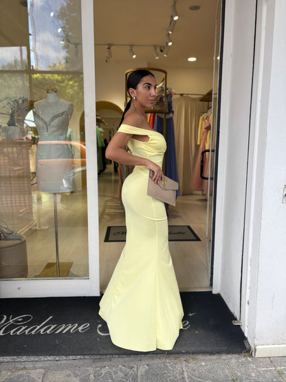 Edvige - Abito Stylish Party Donna Serata