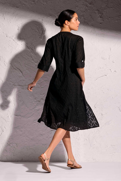 Hellen – Abito A Camicia Versatile Ideale Per Le Giornate Estive