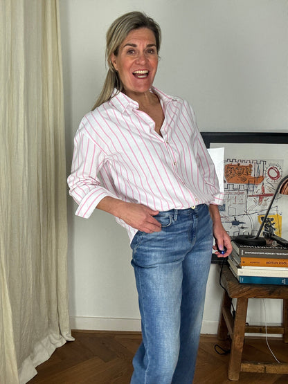 Altea - Camicia Donna Essenziale Contemporanea