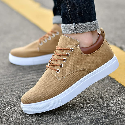 Fulvio - Sneakers Uomo Casual Chic Eleganti
