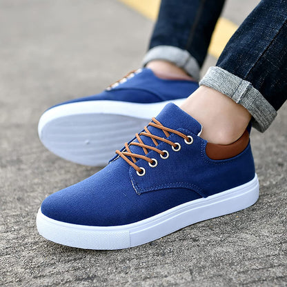 Fulvio - Sneakers Uomo Casual Chic Eleganti