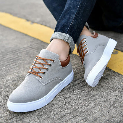 Fulvio - Sneakers Uomo Casual Chic Eleganti