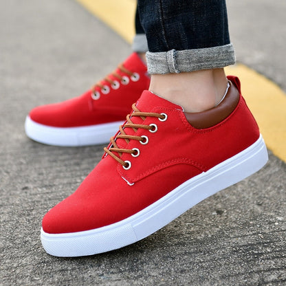 Fulvio - Sneakers Uomo Casual Chic Eleganti