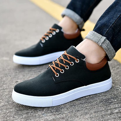 Fulvio - Sneakers Uomo Casual Chic Eleganti