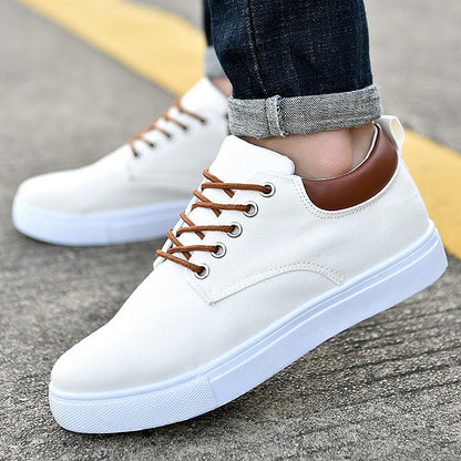 Fulvio - Sneakers Uomo Casual Chic Eleganti