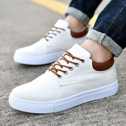 Fulvio - Sneakers Uomo Casual Chic Eleganti