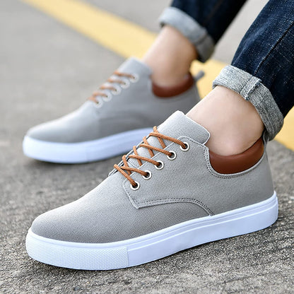 Fulvio - Sneakers Uomo Casual Chic Eleganti