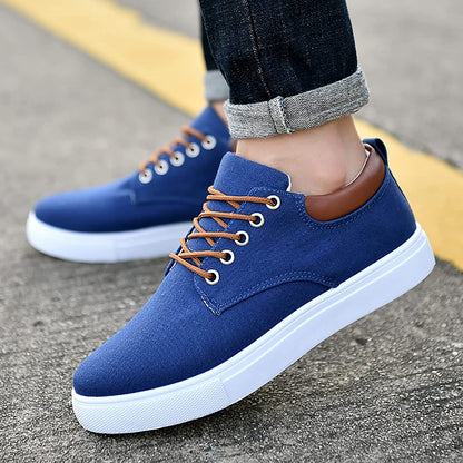 Fulvio - Sneakers Uomo Casual Chic Eleganti